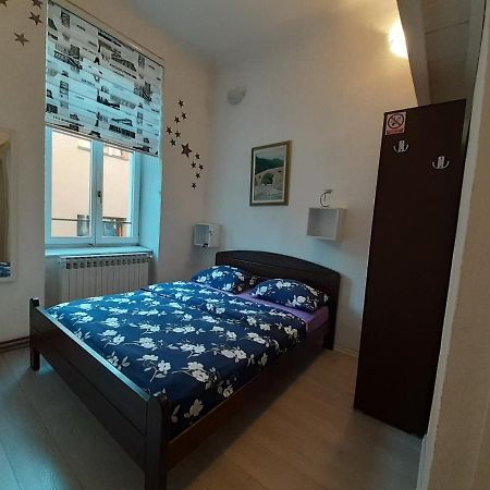 סראייבו M'Ali Rooms מראה חיצוני תמונה