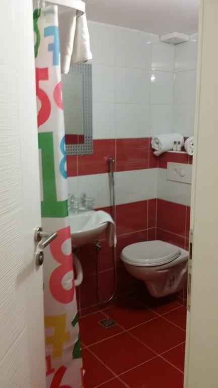 סראייבו M'Ali Rooms חדר תמונה