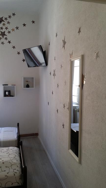 סראייבו M'Ali Rooms מראה חיצוני תמונה