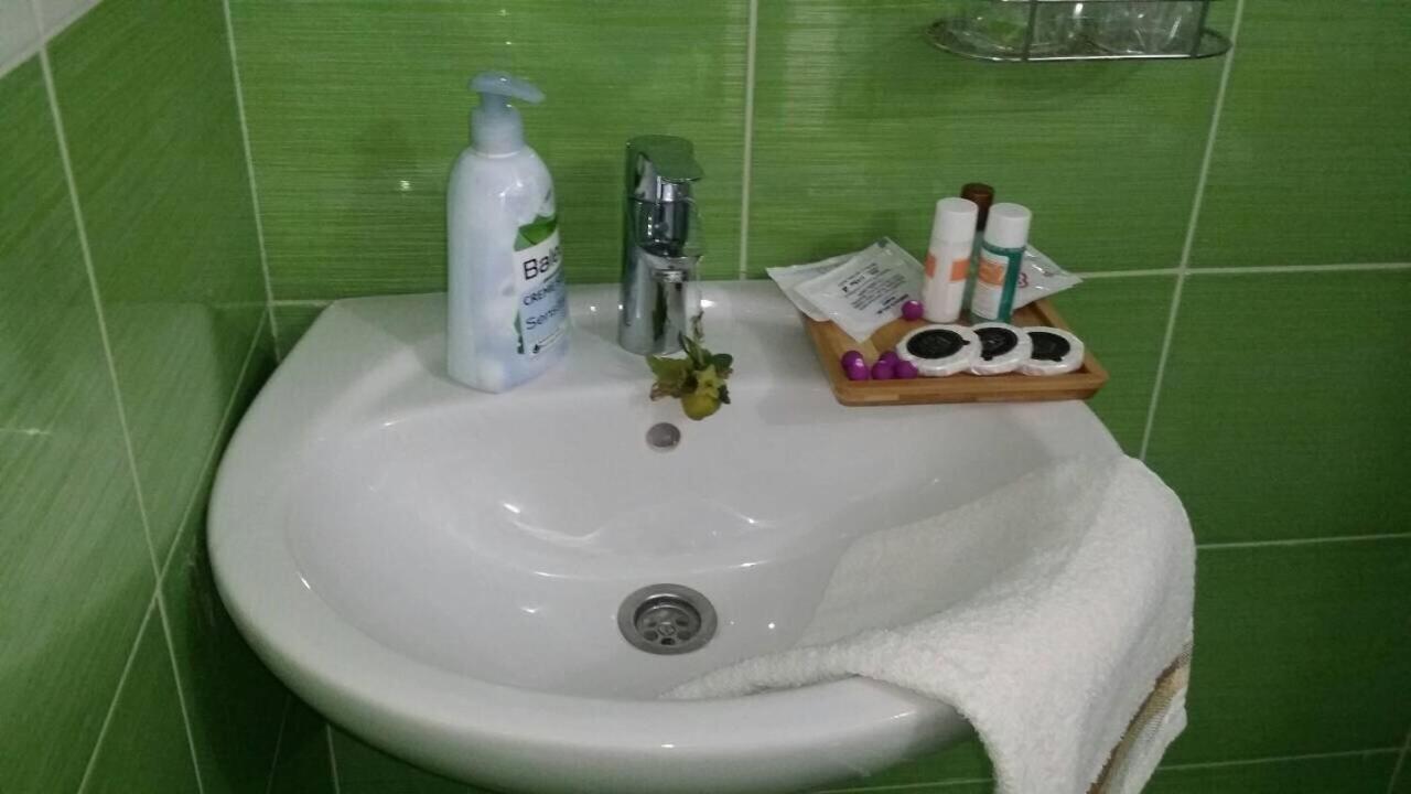 סראייבו M'Ali Rooms מראה חיצוני תמונה